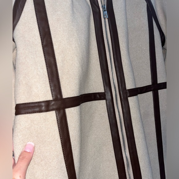 Marc Jacobs Coat Marc New York - Picture 2 of 5